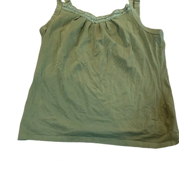 4 Top Bundle! Ricki’s, Northern Reflections and more. Sizes M/L ptp is 16.5-18” - Picture 3 of 13